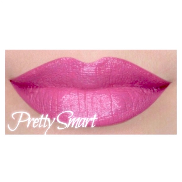 NEW MANNA KADAR LIPLOCKED Lip Primer, Color & Gloss ~ All-in-One! - Picture 7 of 16